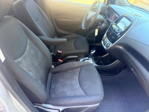 Used 2017 Chevrolet Spark LS FWD image 22