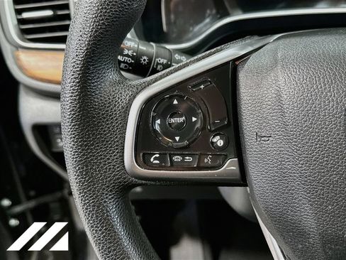 Used 2019 Honda CR-V EX image 12