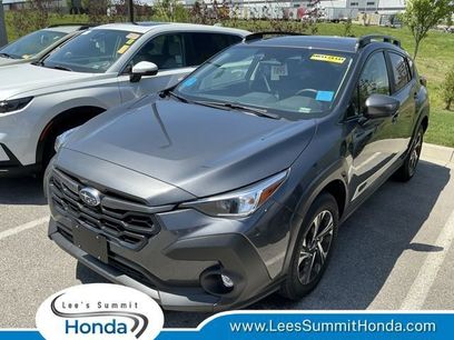 Used 2024 Subaru Crosstrek 2.0i Premium