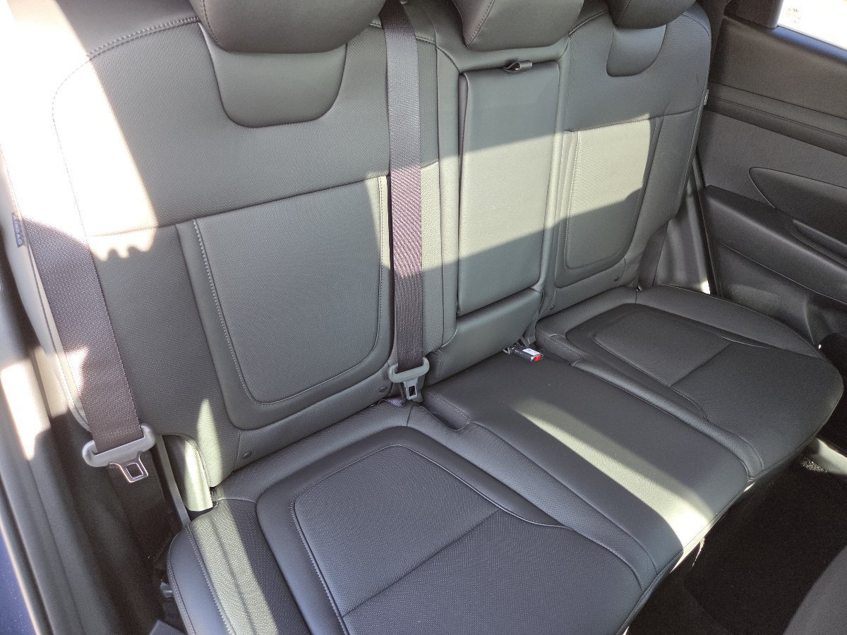 New 2026 Hyundai Tucson SEL AWD/4WD image 29