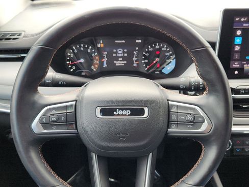 Certified 2022 Jeep Compass Limited image 20