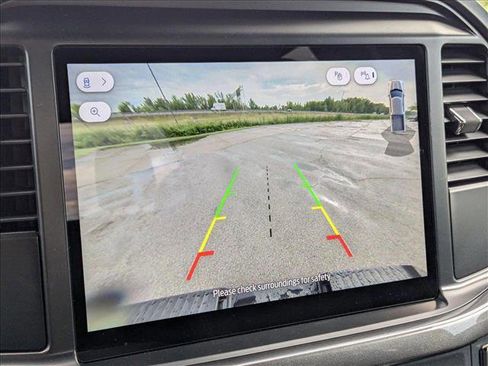 New 2025 Ford F150 STX w/ STX Black Appearance Package image 12