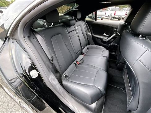 Used 2025 Mercedes-Benz CLA 250 image 22