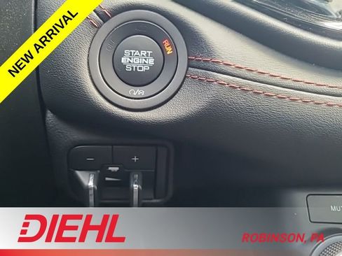 Used 2023 Dodge Durango R/T AWD/4WD image 14