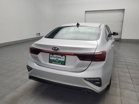 Used 2020 Kia Forte LXS FWD image 7