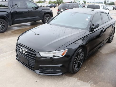 Used 2018 Audi A6 3.0T Prestige w/ Prestige Package AWD/4WD image 5
