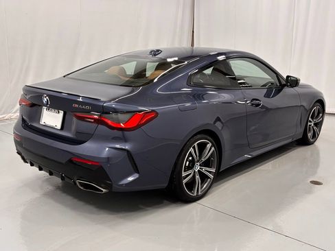 Used 2024 BMW 440i xDrive Coupe image 6