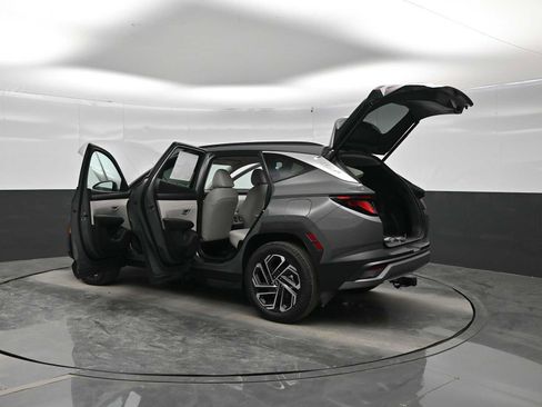 New 2026 Hyundai Tucson SEL Plus w/ Tow & Go Package AWD/4WD image 44
