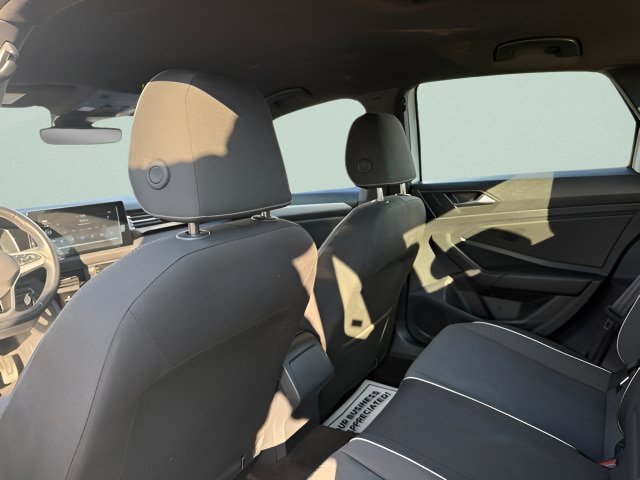 Used 2025 Volkswagen Jetta Sport FWD image 7