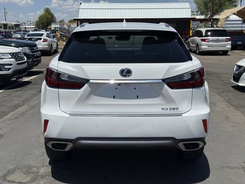 Used 2019 Lexus RX 350 FWD image 8