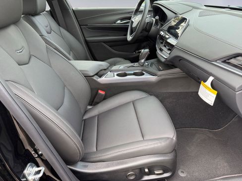 New 2026 Cadillac CT4 Premium Luxury AWD/4WD image 13