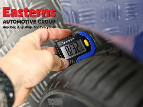 Used 2023 Chevrolet Camaro LT w/ RS Package image 24