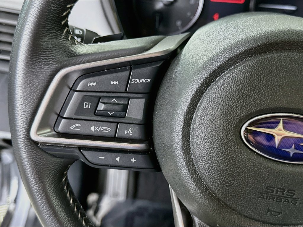 Used 2025 Subaru Outback Premium AWD/4WD image 22