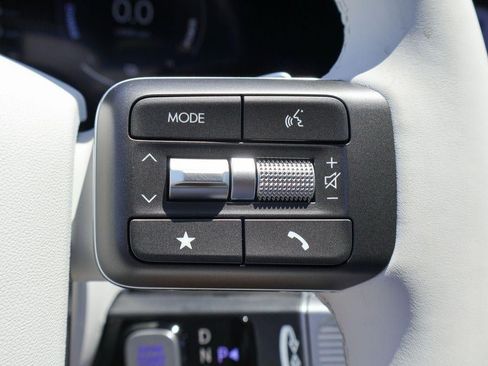 New 2026 Hyundai Palisade SEL Premium FWD image 16