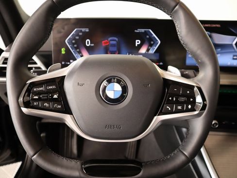 Used 2025 BMW 330i 330i image 4