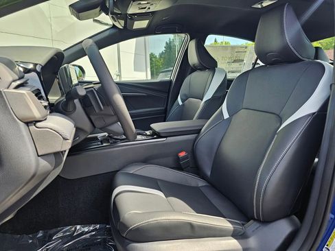 New 2026 Toyota Camry SE AWD/4WD image 19