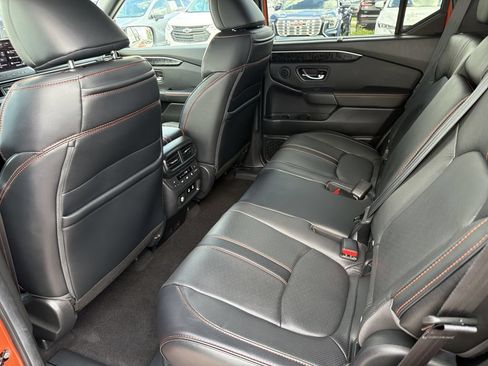 Used 2026 Honda Passport TrailSport Elite image 13