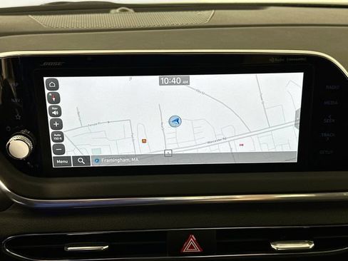 Used 2023 Hyundai Sonata Limited FWD image 17