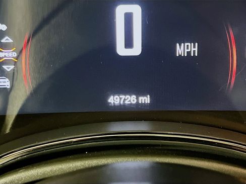 Used 2020 Dodge Durango R/T w/ Blacktop Package image 12