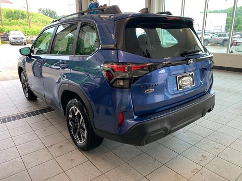 New 2026 Subaru Forester AWD/4WD image 12