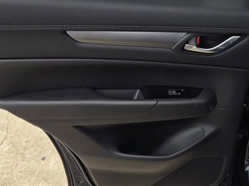 New 2025 MAZDA CX-5 AWD 2.5 S w/ Select Package image 9