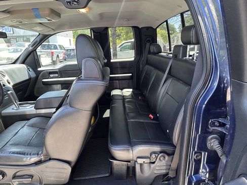 Used 2007 Ford F150 FX4 AWD/4WD image 10