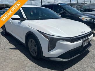 Used 2025 Kia K4 FWD 360° Tour