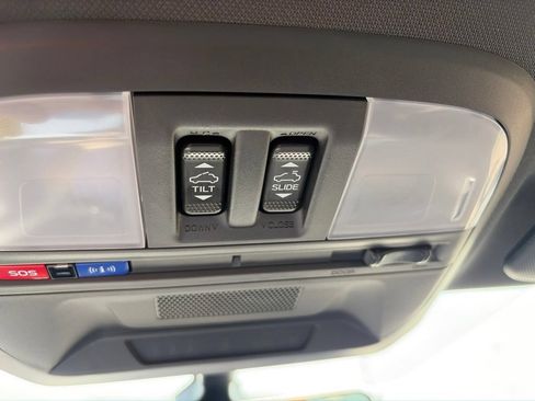 Used 2023 Subaru WRX Limited w/ Popular Package #1 AWD/4WD image 30
