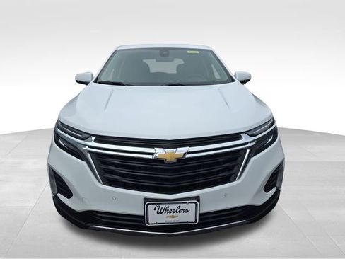 Used 2024 Chevrolet Equinox LT image 8