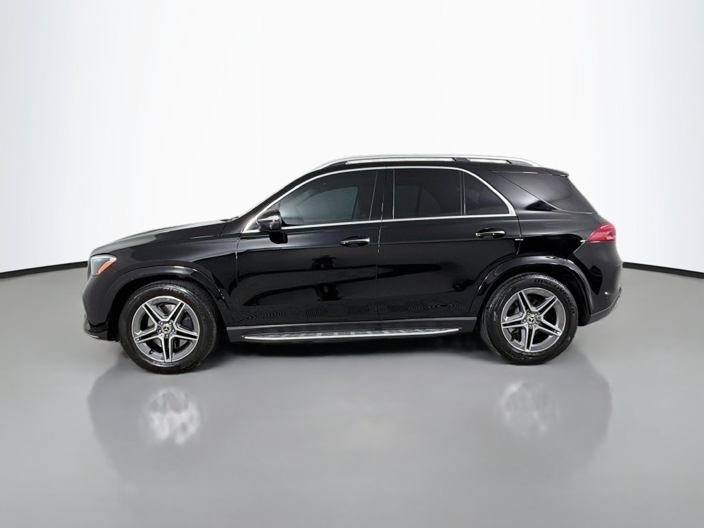 Used 2026 Mercedes-Benz GLE 450 4MATIC image 8