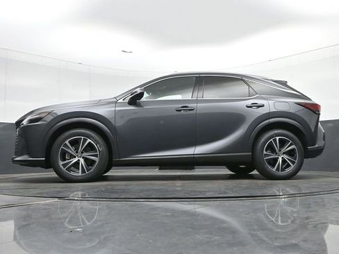 Used 2024 Lexus RX 350 Premium w/ Cold Area Package FWD image 16