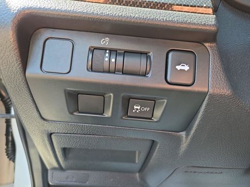 Used 2018 Subaru WRX Premium w/ Popular Package #1 AWD/4WD image 19
