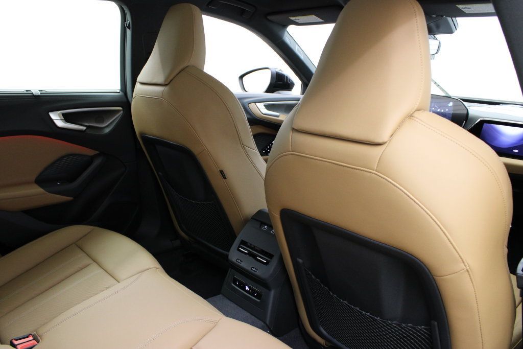 New 2026 Audi A5 2.0T Prestige AWD/4WD image 21
