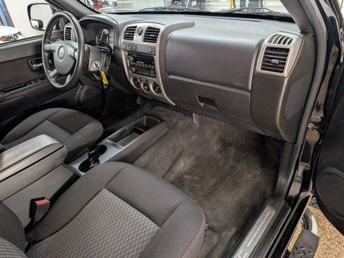 Used 2010 GMC Canyon SLT AWD/4WD image 19
