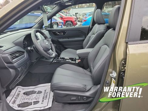 New 2026 Subaru Forester Limited image 14