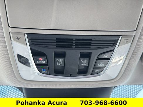 Used 2024 Acura MDX w/ Technology Package AWD/4WD image 19