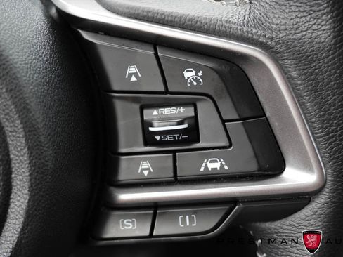 Used 2022 Subaru Impreza 2.0i Limited w/ Popular Package #2 image 30