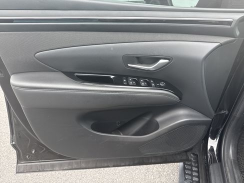 Used 2023 Hyundai Tucson XRT AWD/4WD image 16