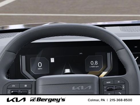 New 2027 Kia Telluride SX Prestige X-Pro AWD/4WD image 24