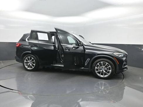 Used 2019 BMW X5 xDrive40i w/ Convenience Package AWD/4WD image 35