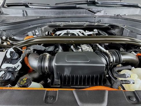 Used 2021 Lincoln Aviator Grand Touring image 37