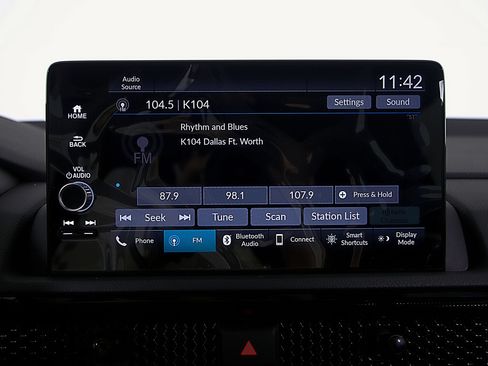 Used 2025 Honda CR-V EX-L image 19