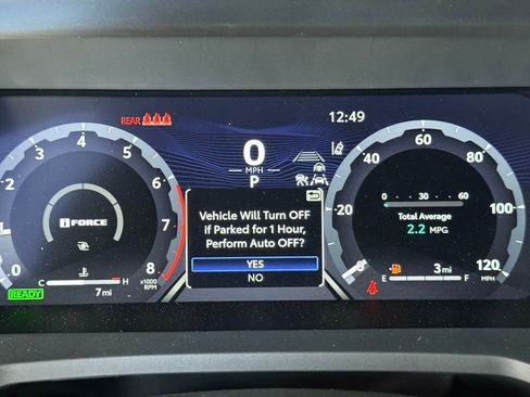 New 2025 Toyota Tacoma TRD Off-Road image 22