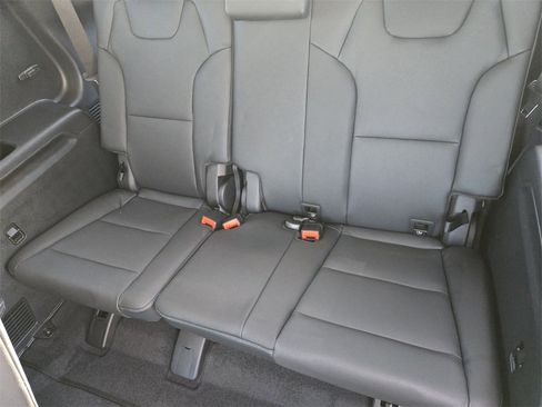 New 2025 Kia Telluride EX image 21