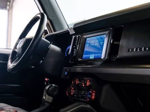 Used 2022 Ford Bronco Big Bend image 60