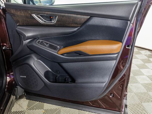 Used 2026 Subaru Ascent Touring w/ Popular Package #1 image 52