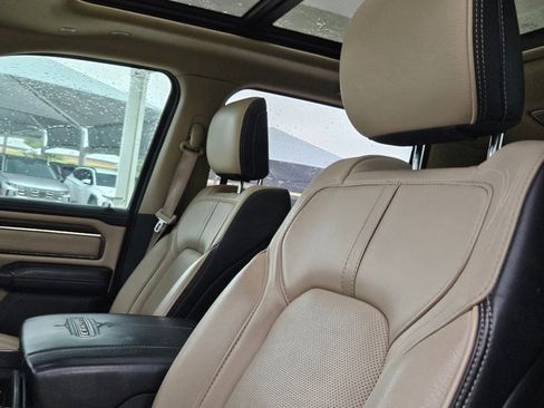 Used 2019 RAM 1500 Limited image 21