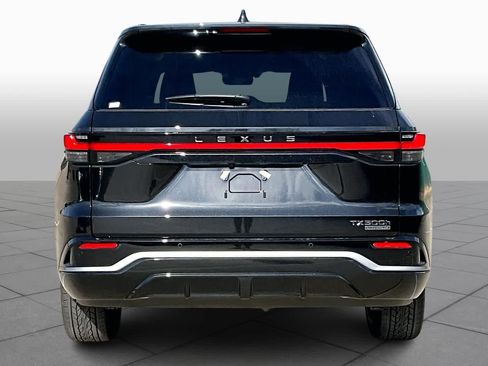 New 2026 Lexus TX 500h F SPORT Performance Premium image 5