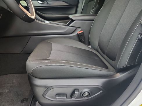 New 2025 Jeep Grand Cherokee L Laredo image 20