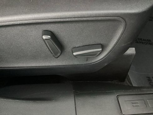 Used 2025 Ford Bronco Sport Outer Banks w/ Outer Banks Tech Package+ image 9